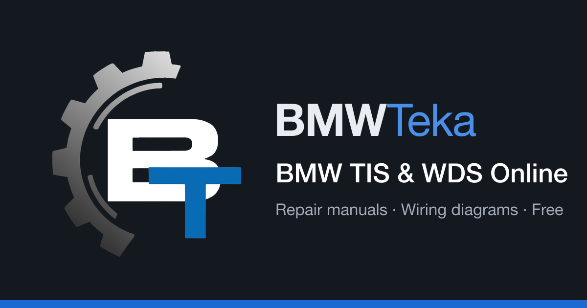BMW 168102 (msd87_r0): Knock sensor 2, signal: engine noise below